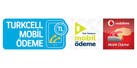 Mobil &Ouml;deme