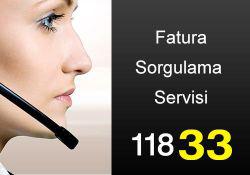Turkcell Fatura Sorgulama