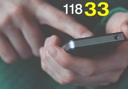 Telefon Numaras&inodot; Sorgulama