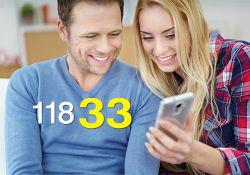 Vodafone Numaradan &Idot;sim Sorgulama
