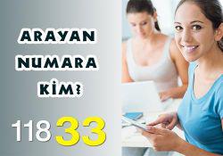 Numaran&inodot;n Kime Ait Oldu&gbreve;unu &Ouml;&gbreve;renme