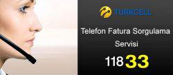 Turkcell Fatura Sorgulama &Ouml;&gbreve;renme